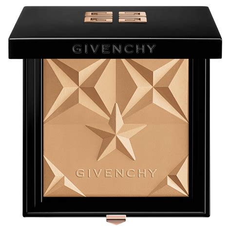 les saisons poudre bonne mine givenchy